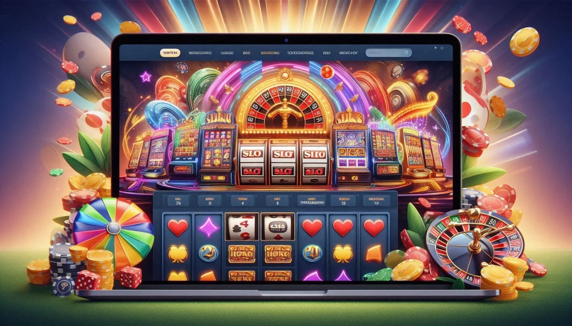 LikesBet Casino